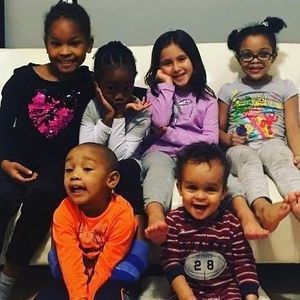 Meet your Posher, Donald